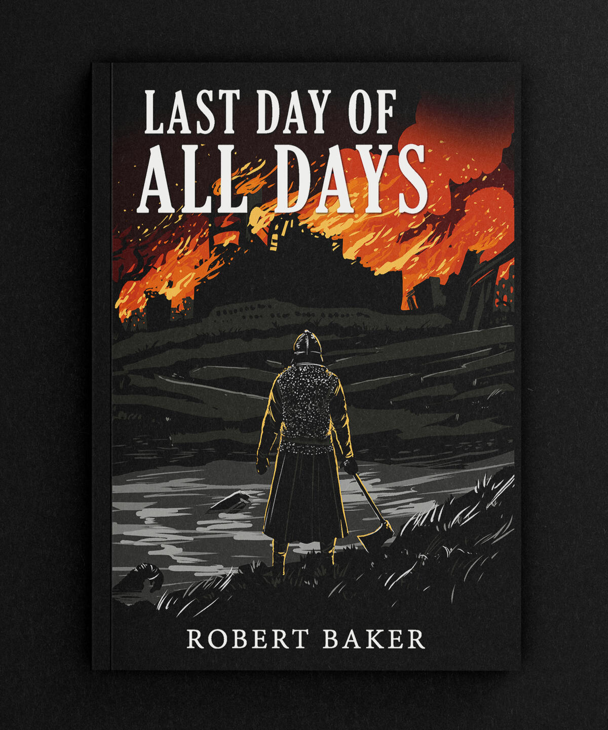 Last Day of All Days